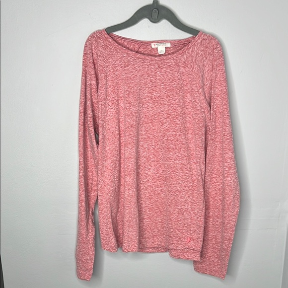 Crewcuts Lot of 3 Long Sleeve T Shirts Gray Red and Black Girls Size 10/11 (L) - Picture 3 of 16